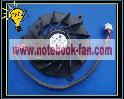 ASUS F7/F7J/F7S/F7K/F7T/F7F CPU cooling fan - Click Image to Close